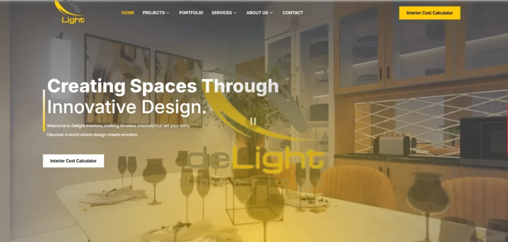 delightinteriorsbd Delight Interiors BD