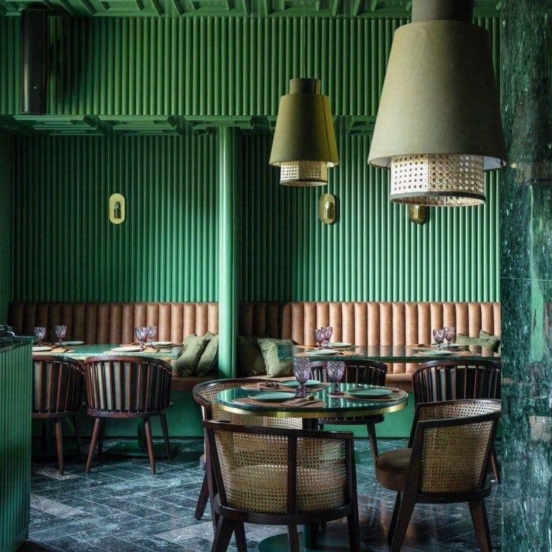 Cafe Design BD