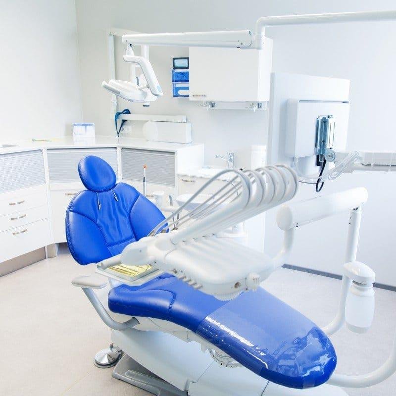 Dental Clinic Design BD