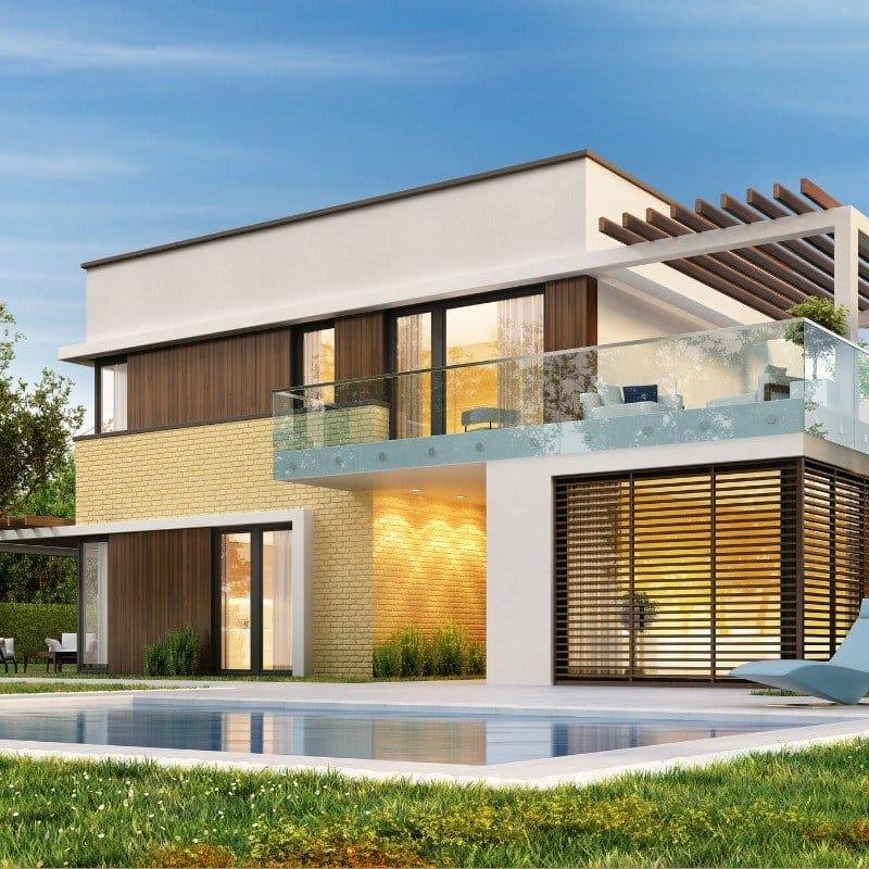 Exterior Design BD Exterior Design BD