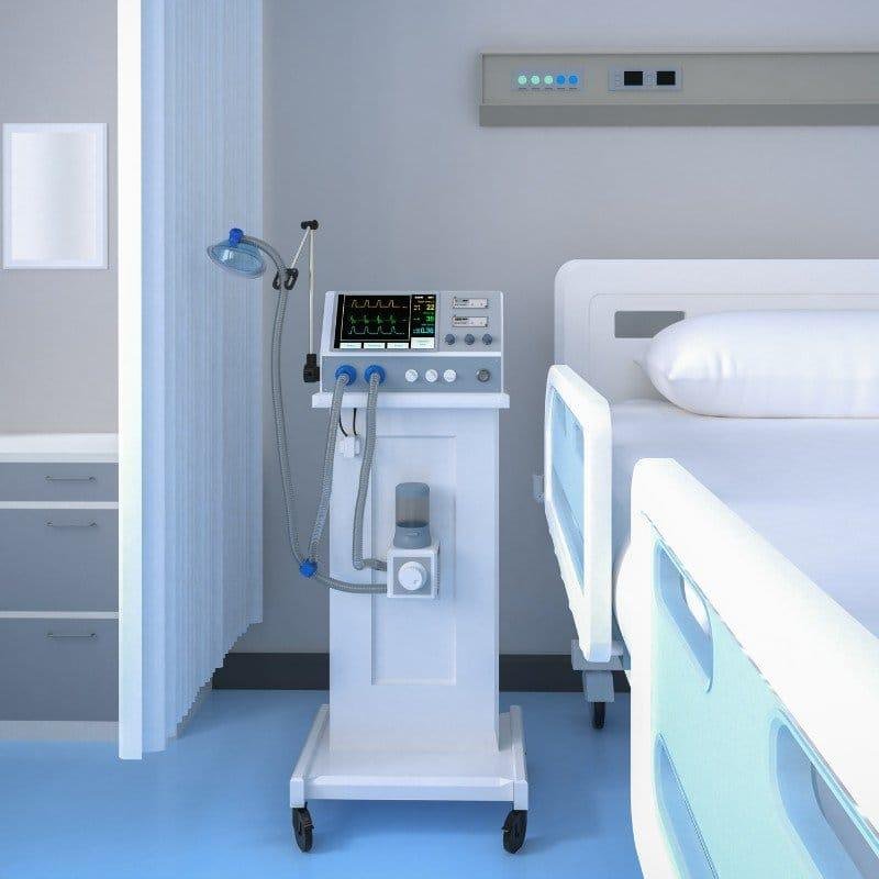 Hospital Design BD