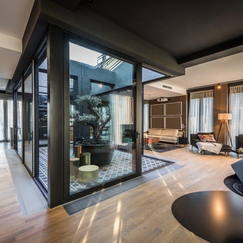 Penthouse Design BD