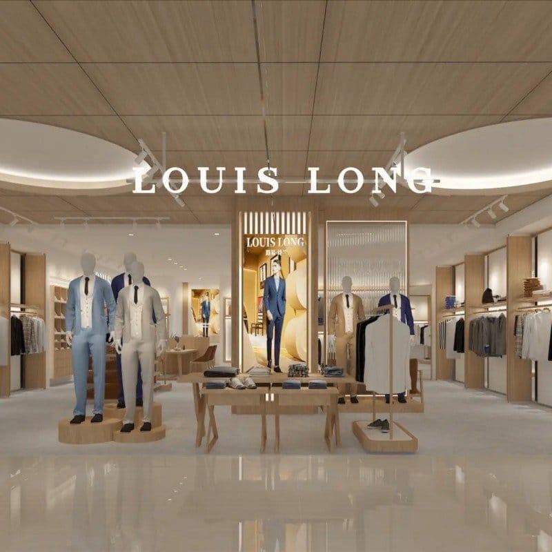 Showroom Design BD