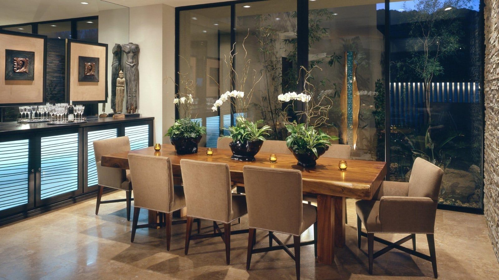 dining room design bangladesh