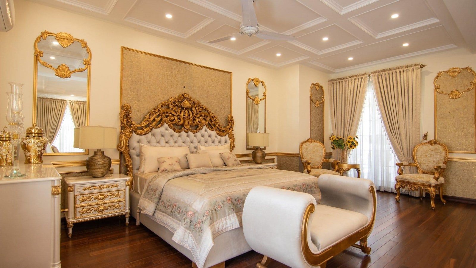 bedroom design dhaka 1