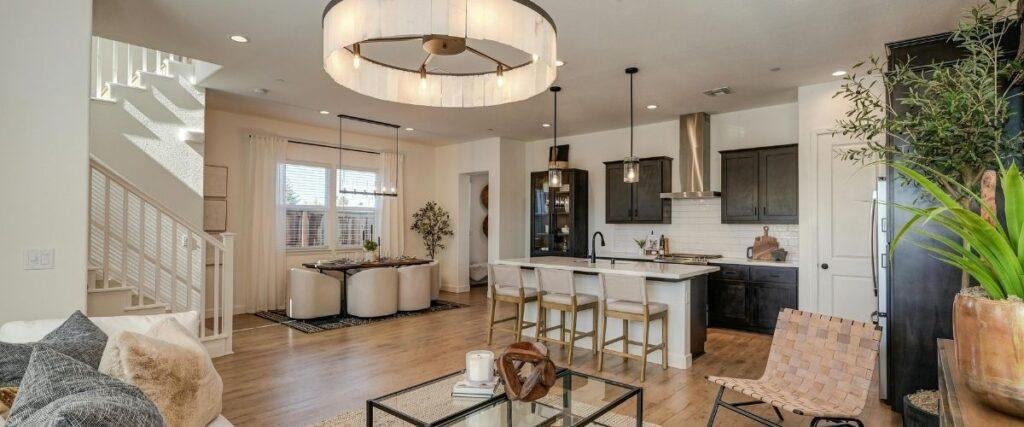 Bank and Financial Interior Design