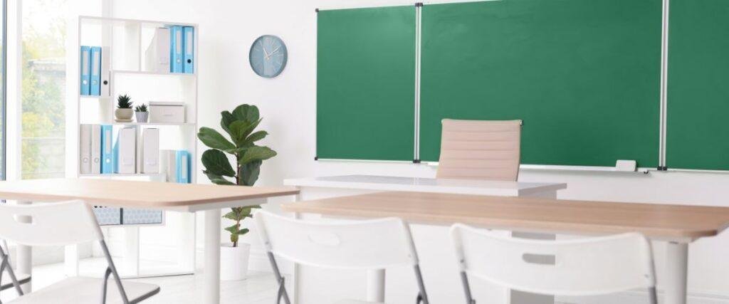 Educational Interior Design