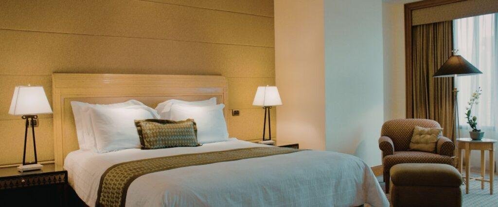Hotel and Hospitality Interior Design