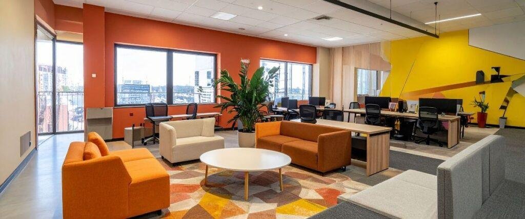 Office Interior Design