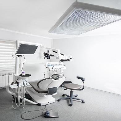 Diagnostic Treatment Room Diagnostic Treatment Room