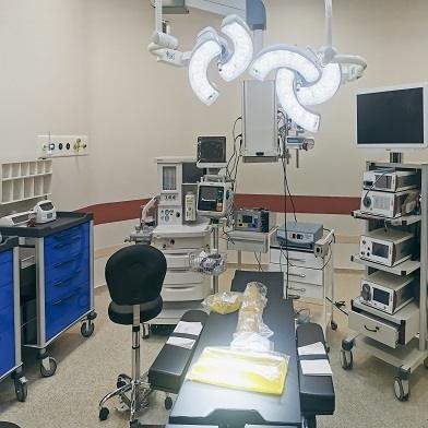 Emergency Rooms Emergency Rooms