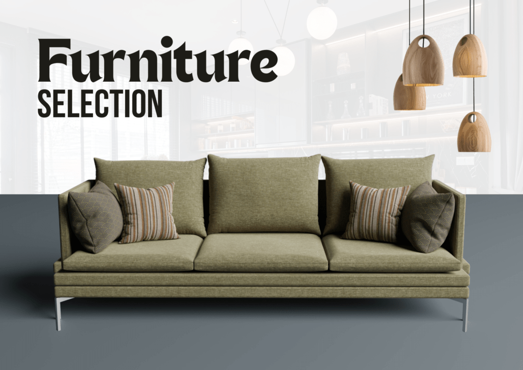 Furniture Selection