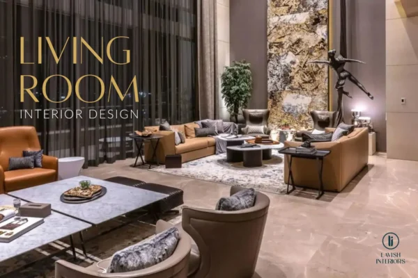 living room interior design