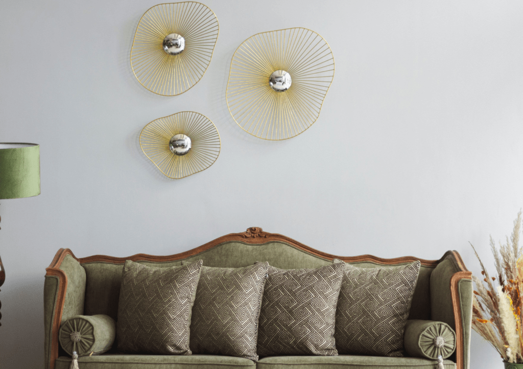 Wall Design Ideas