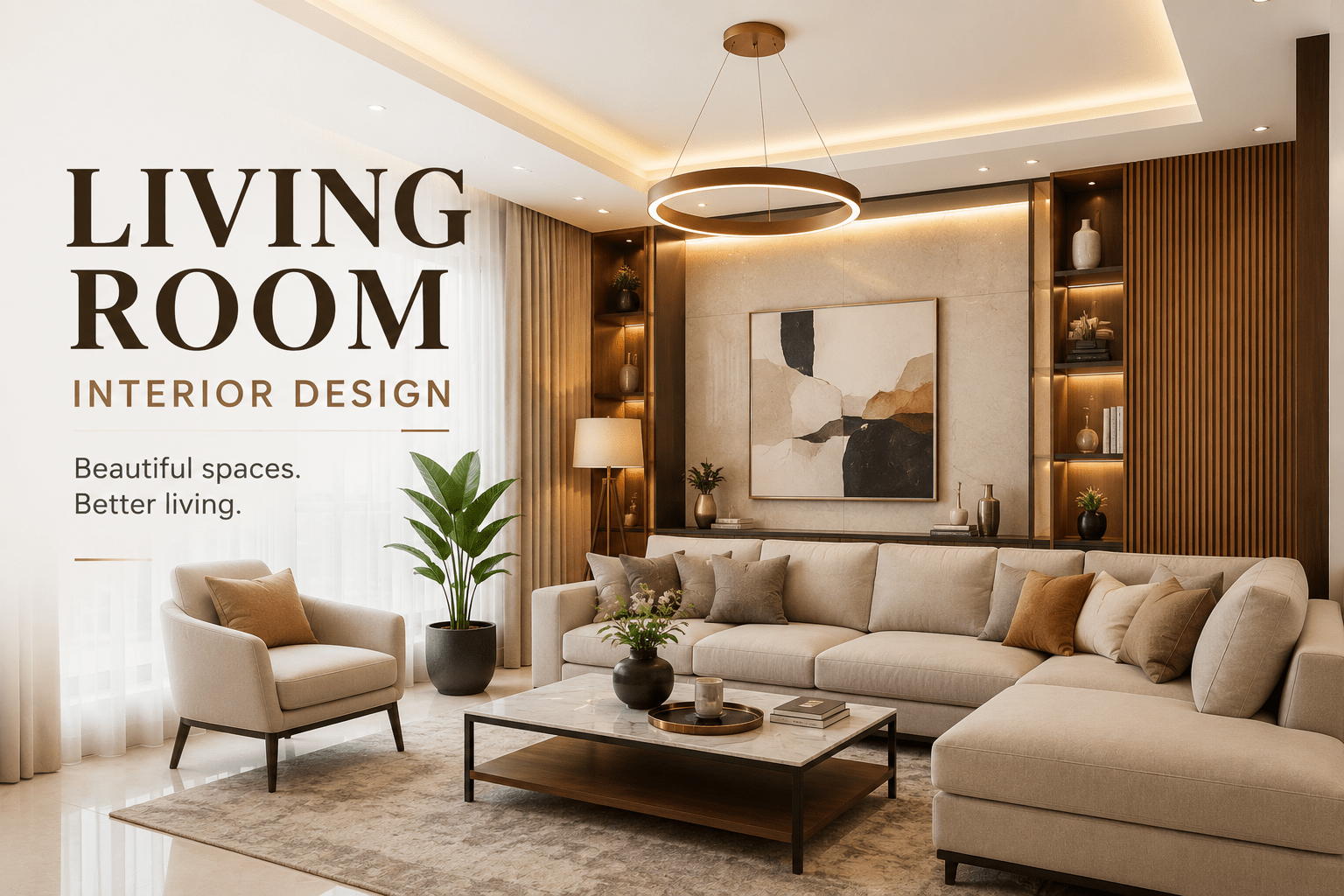living room interior design