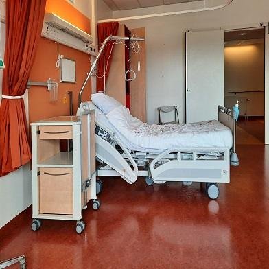patient room patient room design
