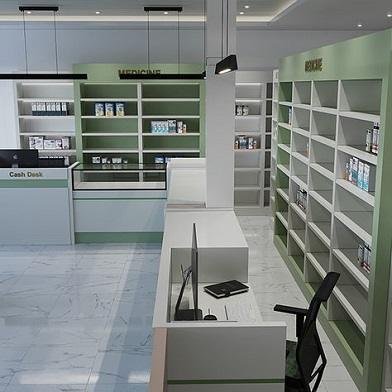 pharmacy interior design pharmacy interior design