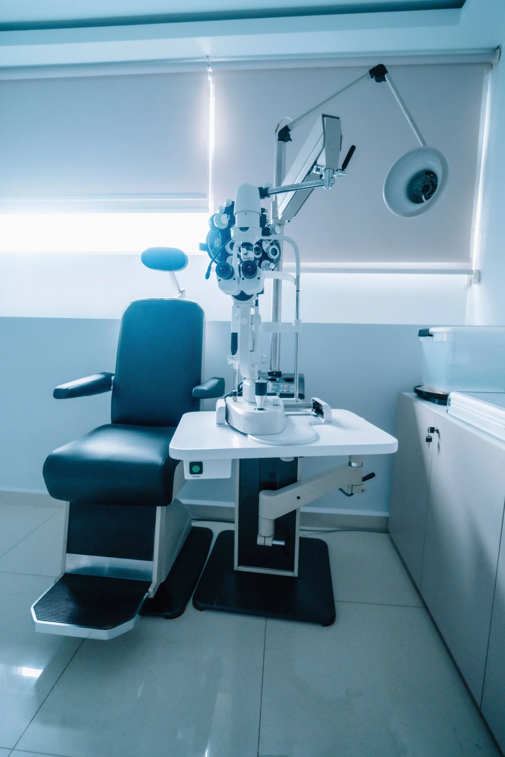 surgeon room portfolio