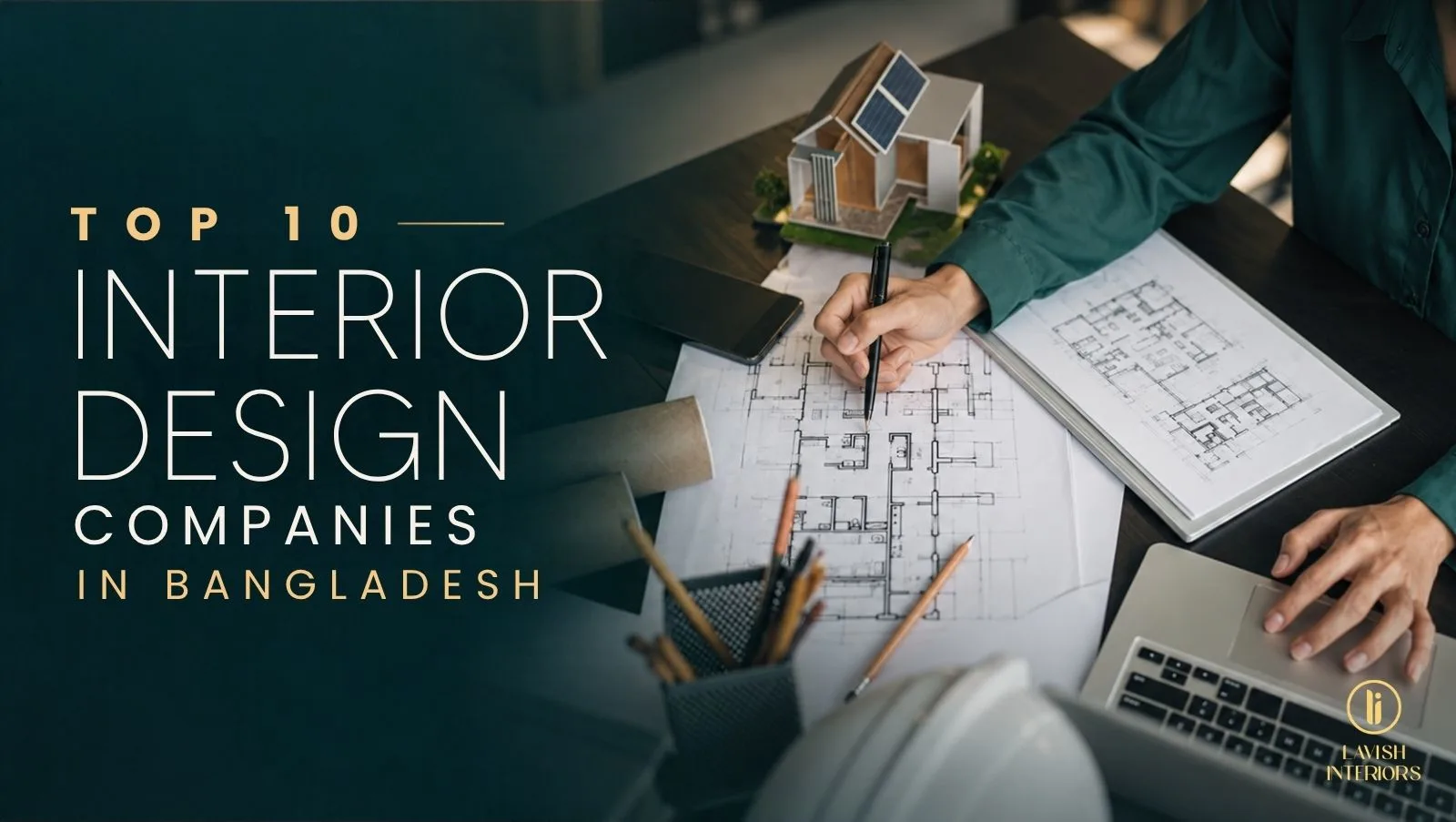 top 10 interior design company in bangladesh