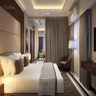 hotel reception area lavish interiors 1 hotel guest area lavish interiors