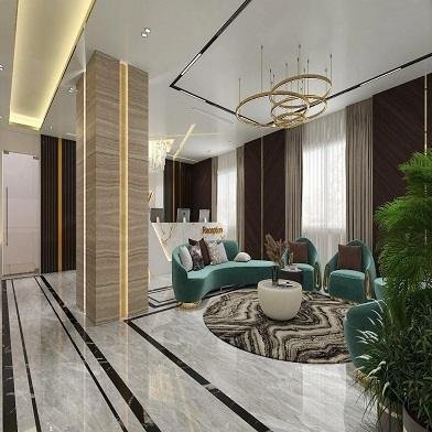 hotel reception area lavish interiors hotel reception area lavish interiors