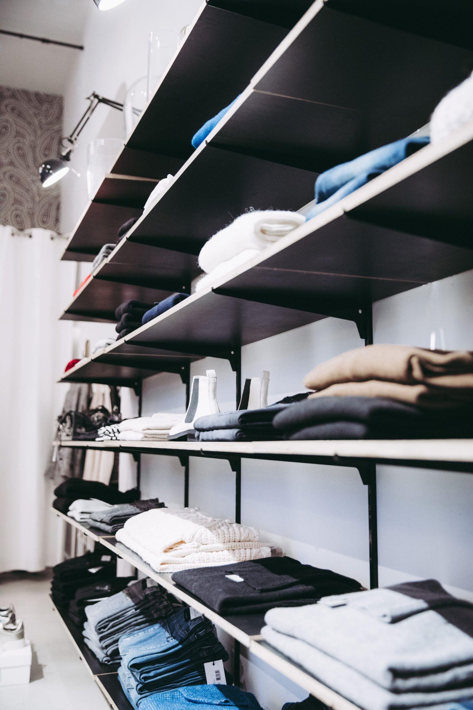 Showroom storage 1