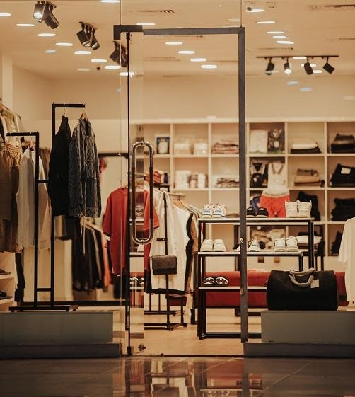 Showroom dummy product1