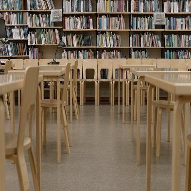 reading room design reading room design